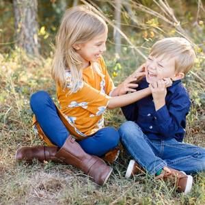 Meet your Posher, Gale